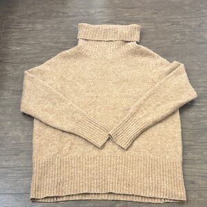 The Group By Babaton Plutarch Turtleneck Sweater